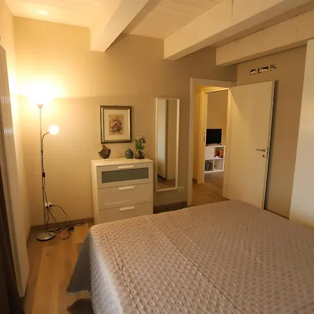18 Gradini B&B 3*