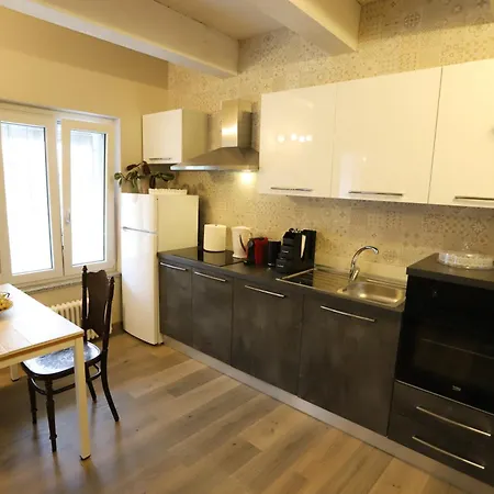 18 Gradini B&B Cuggiono