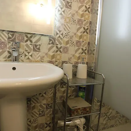 B&B 18 Gradini Cuggiono
