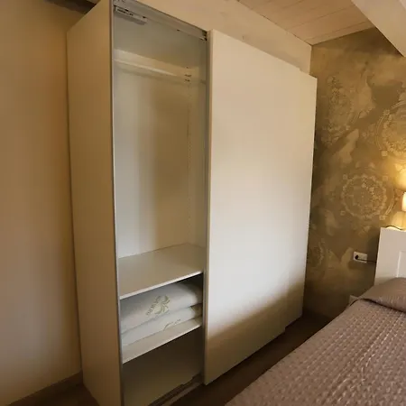 18 Gradini 3* Cuggiono