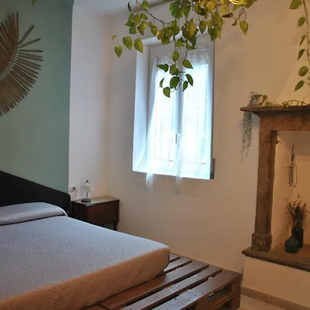 Bed & Breakfast 18 Gradini