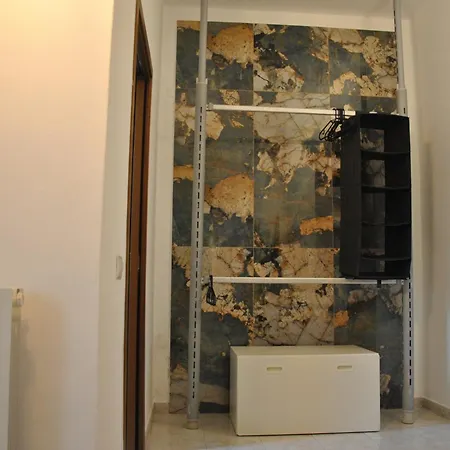 18 Gradini B&B Cuggiono