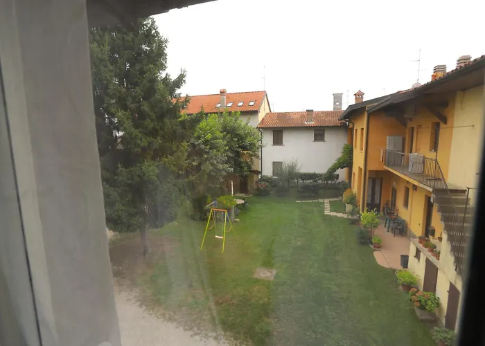 18 Gradini 3* Cuggiono