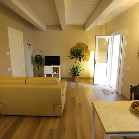 Bed and breakfast 18 Gradini