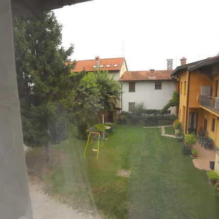 18 Gradini * Cuggiono