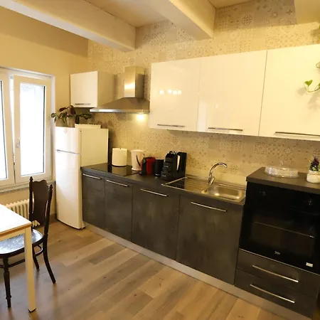 18 Gradini Bed and breakfast