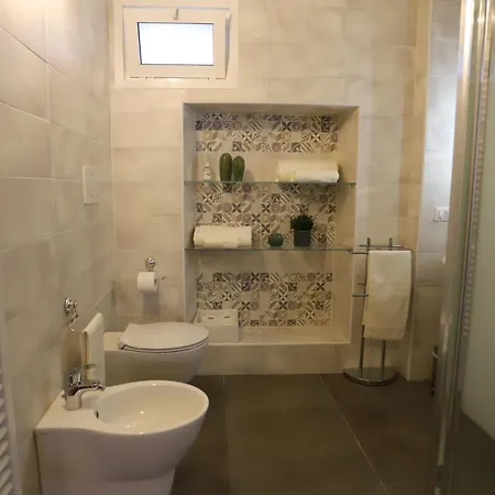 Bed and breakfast 18 Gradini