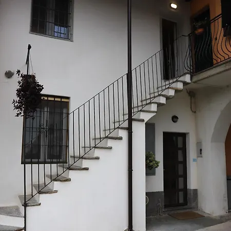 18 Gradini Bed and breakfast