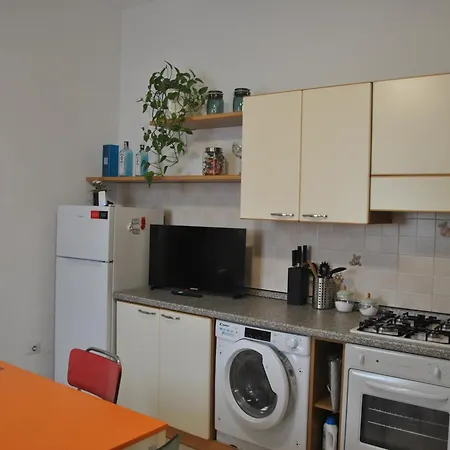 18 Gradini Bed & Breakfast Cuggiono