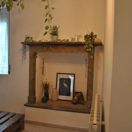 Bed and breakfast 18 Gradini Cuggiono