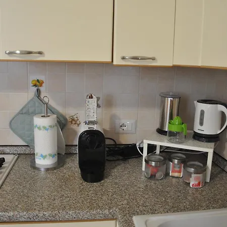 18 Gradini Bed & Breakfast