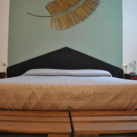 18 Gradini Bed & Breakfast 3*