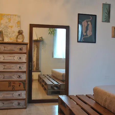 18 Gradini Bed and breakfast