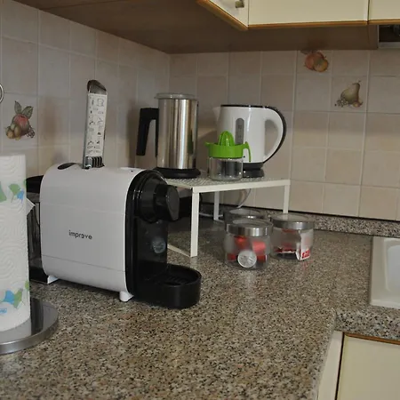 18 Gradini Bed and breakfast 3*