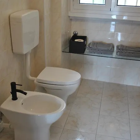 Bed & Breakfast 18 Gradini