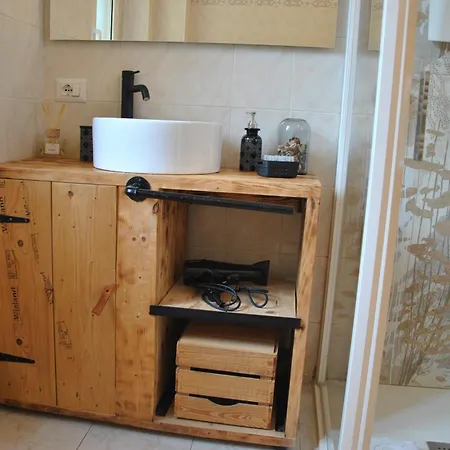 18 Gradini Bed and breakfast 3*