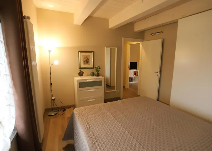18 Gradini Bed & Breakfast 3*