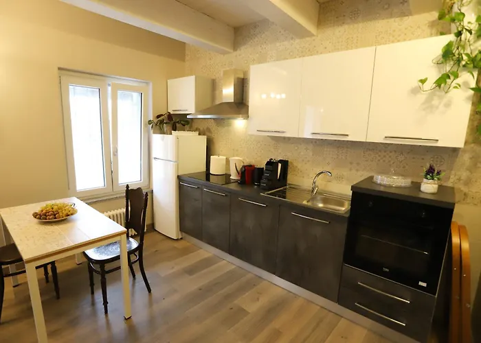 18 Gradini Bed & Breakfast Cuggiono