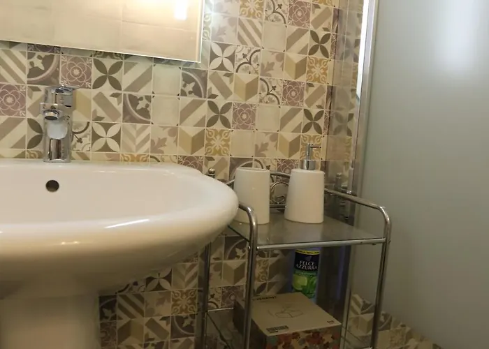 Bed & Breakfast 18 Gradini Cuggiono