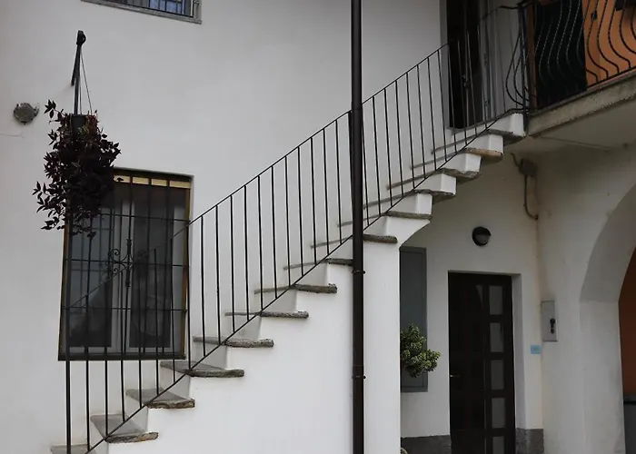18 Gradini Bed & Breakfast