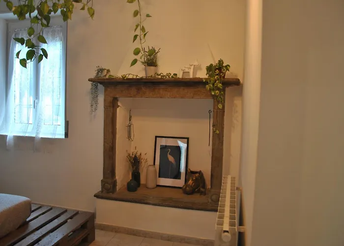 Bed & Breakfast 18 Gradini Cuggiono