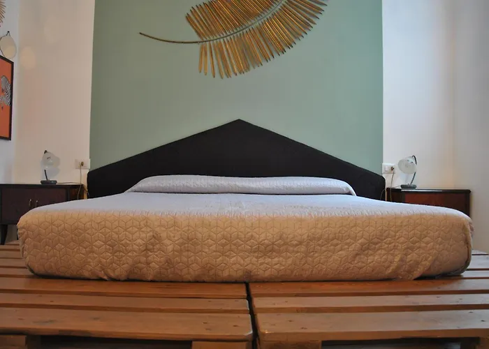 18 Gradini Bed & Breakfast 3*
