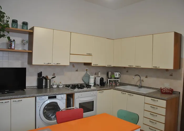 18 Gradini Bed & Breakfast Cuggiono