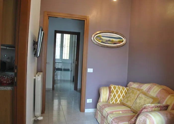 18 Gradini 3* Cuggiono
