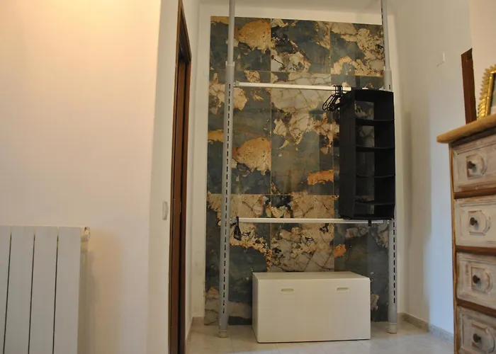 18 Gradini Bed & Breakfast Cuggiono