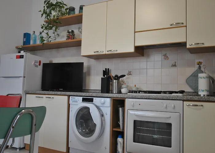 Bed & Breakfast 18 Gradini Cuggiono