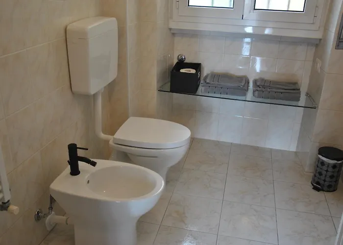 Bed & Breakfast 18 Gradini
